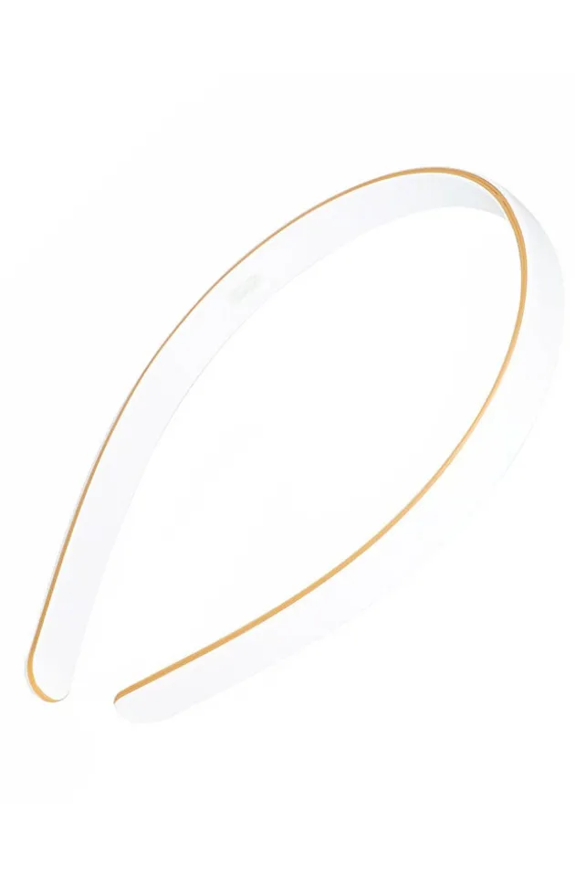 Adela Headband - Latte