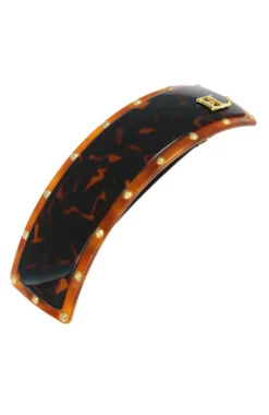 Alexia Volume Barrette