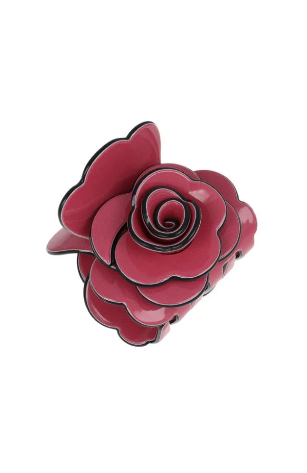 Althea Claw Clip