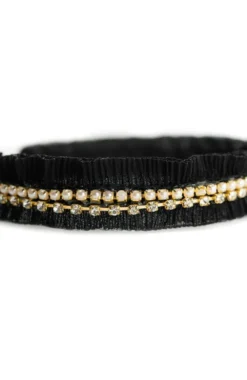 Anthea Tulle Headband
