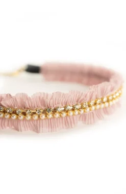 Anthea Tulle Headband
