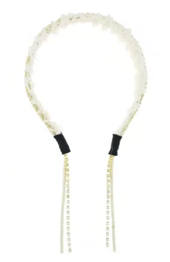 Anthea Tulle Headband