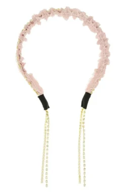 Anthea Tulle Headband