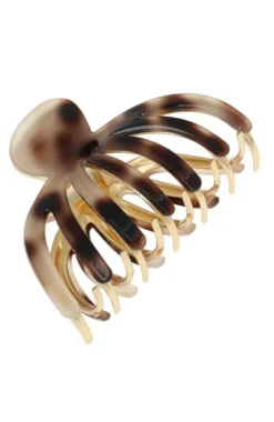 Aruba Claw Clip
