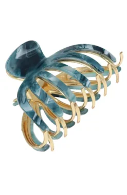 Aruba Claw Clip