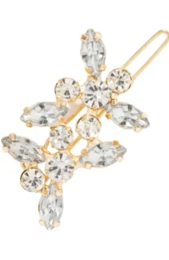 Astra Crystal Tige Boule