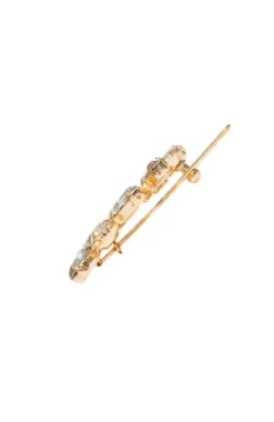 Astra Crystal Tige Boule