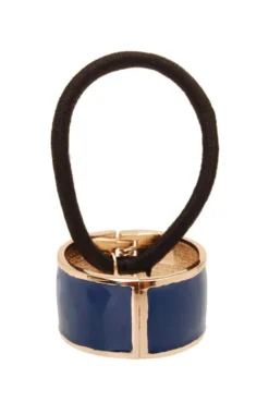 Atelier Enamel Cuff Pony
