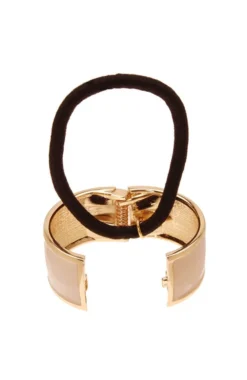 Atelier Enamel Cuff Pony