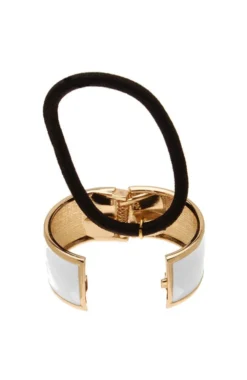 Atelier Enamel Cuff Pony