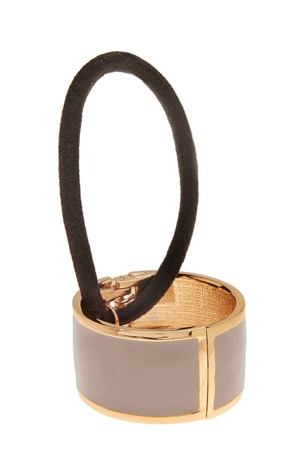 Atelier Enamel Cuff Pony