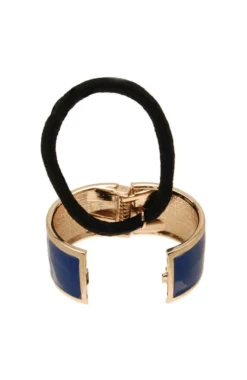 Atelier Enamel Cuff Pony