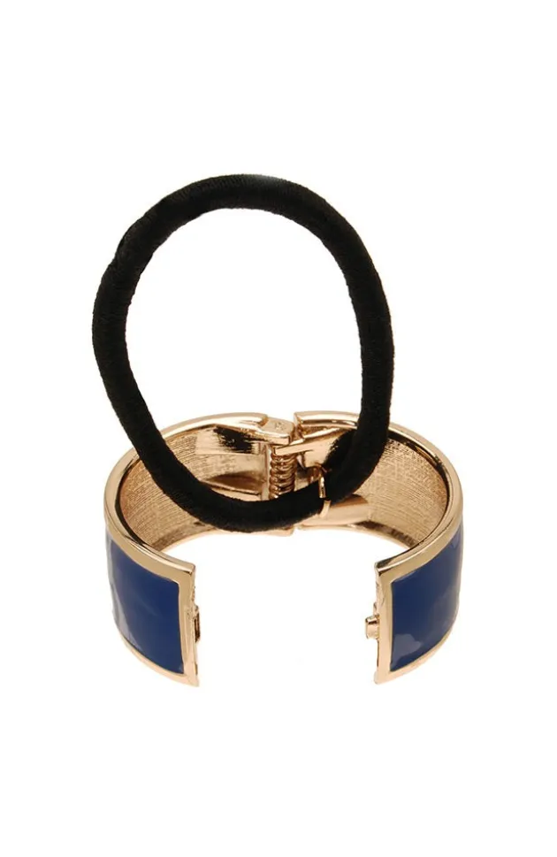 Atelier Enamel Cuff Pony