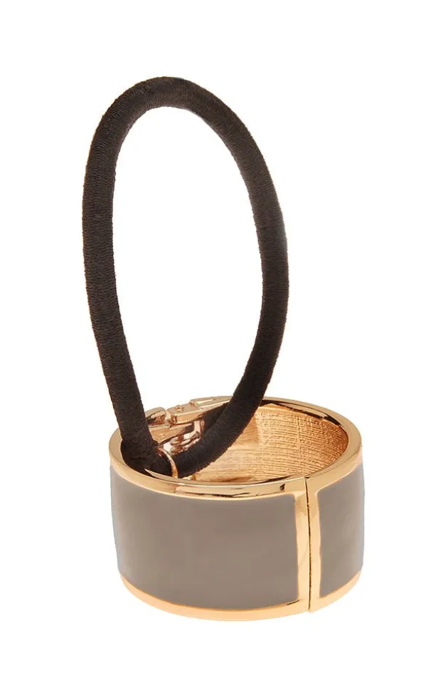 Atelier Enamel Cuff Pony