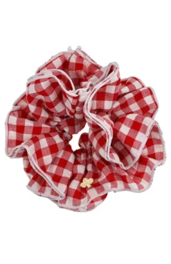 Bambi Scrunchie