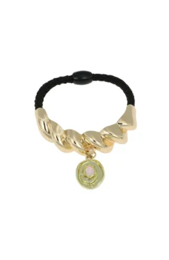 Barcelona Pony Cuff