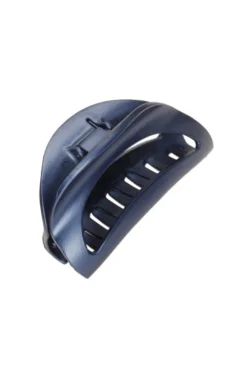 Belle Cutout Curve Claw Clip