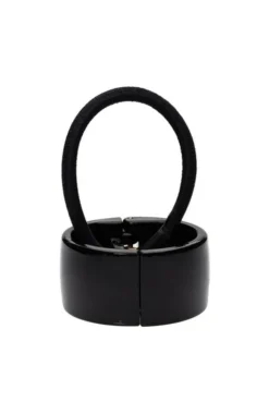 Belle Elodie Cuff Ponytail Holder