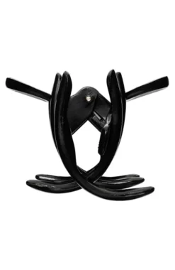 Belle Hazel Claw Clip