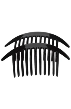 Belle Interlocking Comb Pair