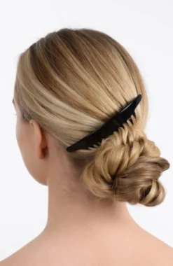 Belle Interlocking Comb Pair