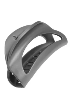 Belle Large Cutout Curve Claw Clip