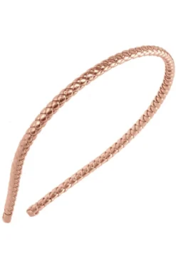 Braided 1/4