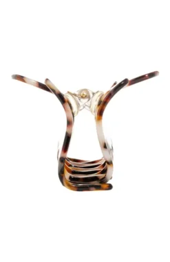 Brittany Claw Clip