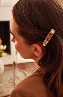 Caspio Barrette