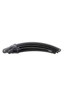 Chain Link Side Comb Pair Classic