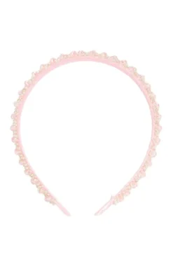 Charlotte Headband