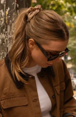 Chase Scrunchie