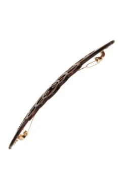 Chicago Long and Skinny Barrette - Classic