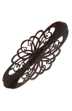 Chicago Long and Skinny Barrette - Classic