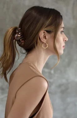 Christina Claw Clip