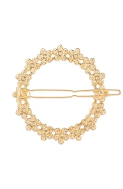 Circle Pearl Tige Boule