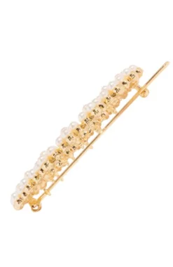 Circle Pearl Tige Boule