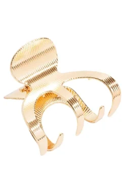 Clamp Claw Clip
