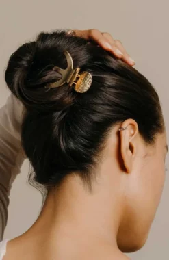 Clamp Claw Clip