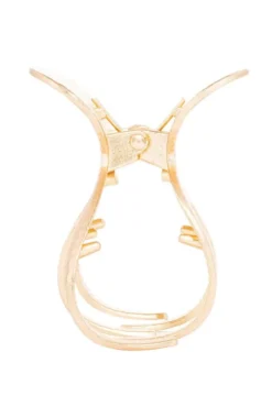 Clamp Claw Clip