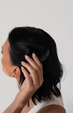 Classic European Side Comb