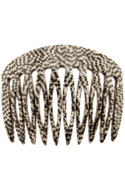 Classic European Side Comb