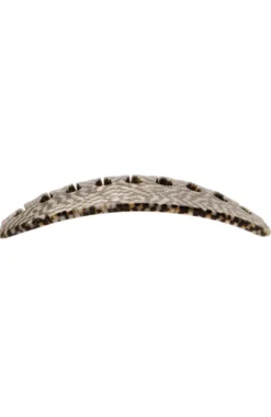 Classic European Side Comb