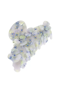 Clementine Claw Clip