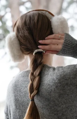 Collins Pony Cuff