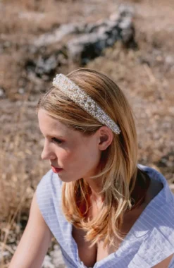 Coraline Headband