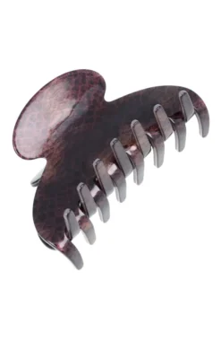 Couture Claw Clip - Aztec