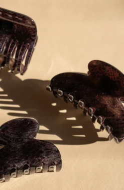 Couture Claw Clip - Aztec