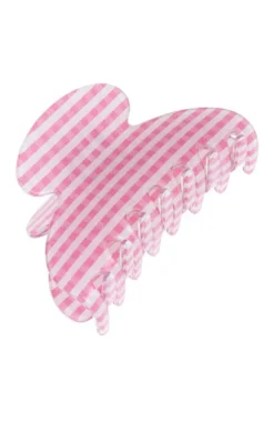Couture Claw Clip - Candy Check
