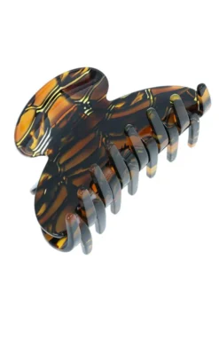 Couture Claw Clip - Crush